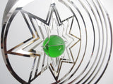 Cosmo Wind Spinner Stern (20cm)