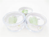 Divine Angel Pendant Necklace - jade - Grohandel