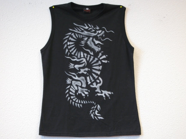 Drache - M