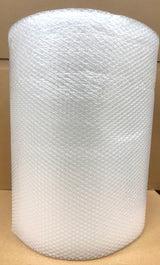 Doppelt schützende Luftpolsterfolie – Rolle – 50 cm x ± 40 Meter