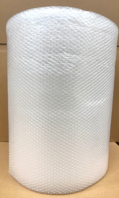 Doppelt schützende Luftpolsterfolie – Rolle – 50 cm x ± 40 Meter