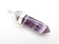 Edelsteen Hanger - Amethyst