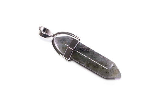 Edelstein Anhänger - Labradorit