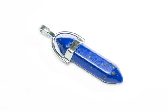Edelstein Anhänger - Lapis Lazuli