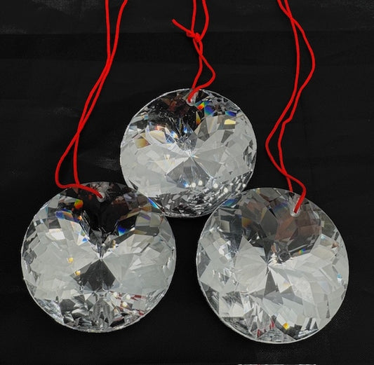 Feng Shui Regenbogenkristall - Sonnenfänger