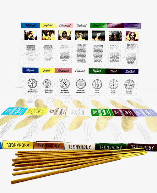 Goloka Masala Räucherstäbchen 15g