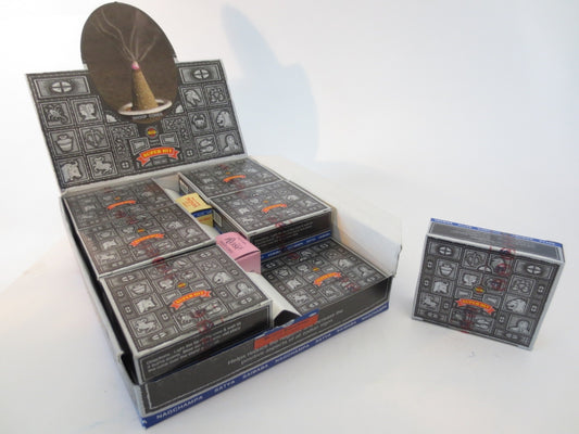 Satya Super Hit Weihrauch - Kegel