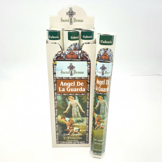 Grohandel – Tulasi Heilige Aromen – Schutzengel