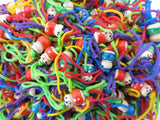 Mini-Glückspuppen im Großhandel (144 Teile)