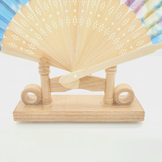 Grohandel - Display-Fan