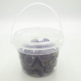 Grohandel - Edelstein Cluster Amethyst 20-30mm
