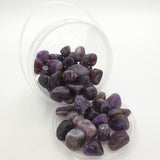 Grohandel - Edelstein Cluster Amethyst 20-30mm