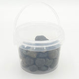 Grohandel - Edelstein Cluster Labradorit 20-30mm
