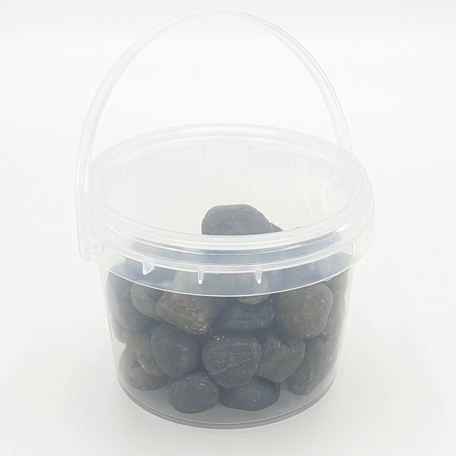Grohandel - Edelstein Cluster Labradorit 20-30mm