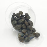 Grohandel - Edelstein Cluster Labradorit 20-30mm