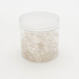 Grohandel - Edelstein Cluster Bergkristall 8-12mm