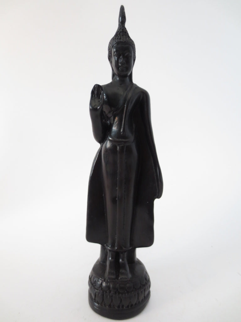 Thai Glücks-Buddha – Montag (Groß)