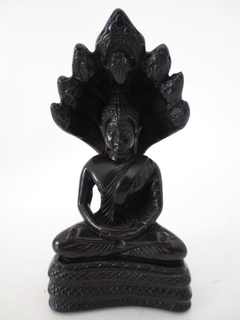 Thai Glücks-Buddha – Samstag (Groß)
