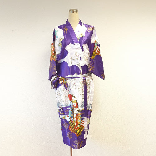 japanische frauen kleidung