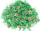 Großhandel Kleeblatt-Marienkäfer-Anhänger II