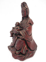 Grosshandel - Rot Kinder Guanyin