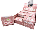 Elefant Hren, Sehen, Schweigen rot