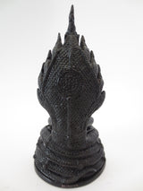 Großhandel - meditierender thailndischer Buddha mit Schlangen (mittel)