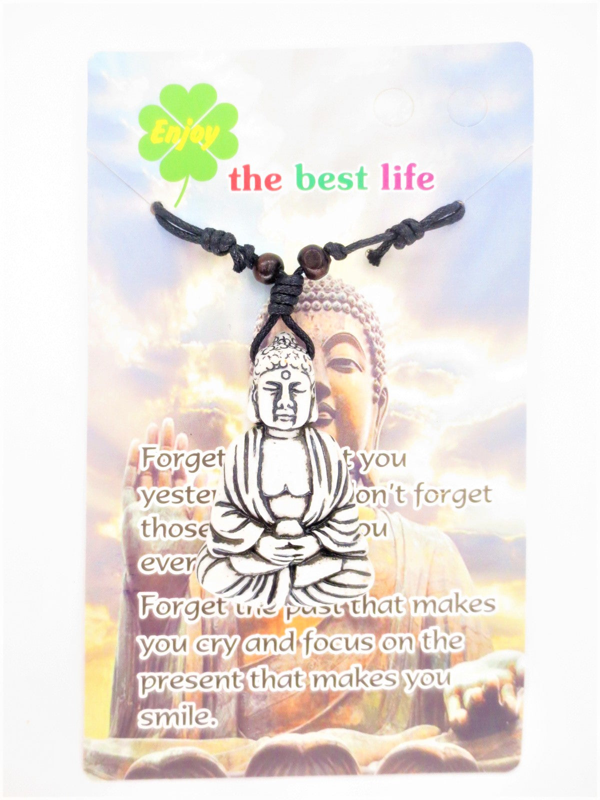 Großhandel – Mit meditativer Meditation