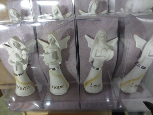 Guardian Angel Gift Set overdoos (8 setjes)