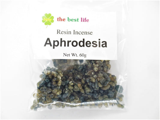 Harzer Weihrauch - Aphrodesia 60g