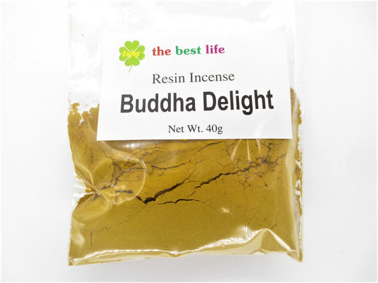 Harzer Weihrauch - Buddha Delight 40g