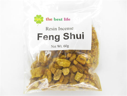 Harzer Weihrauch - Feng Shui 60g