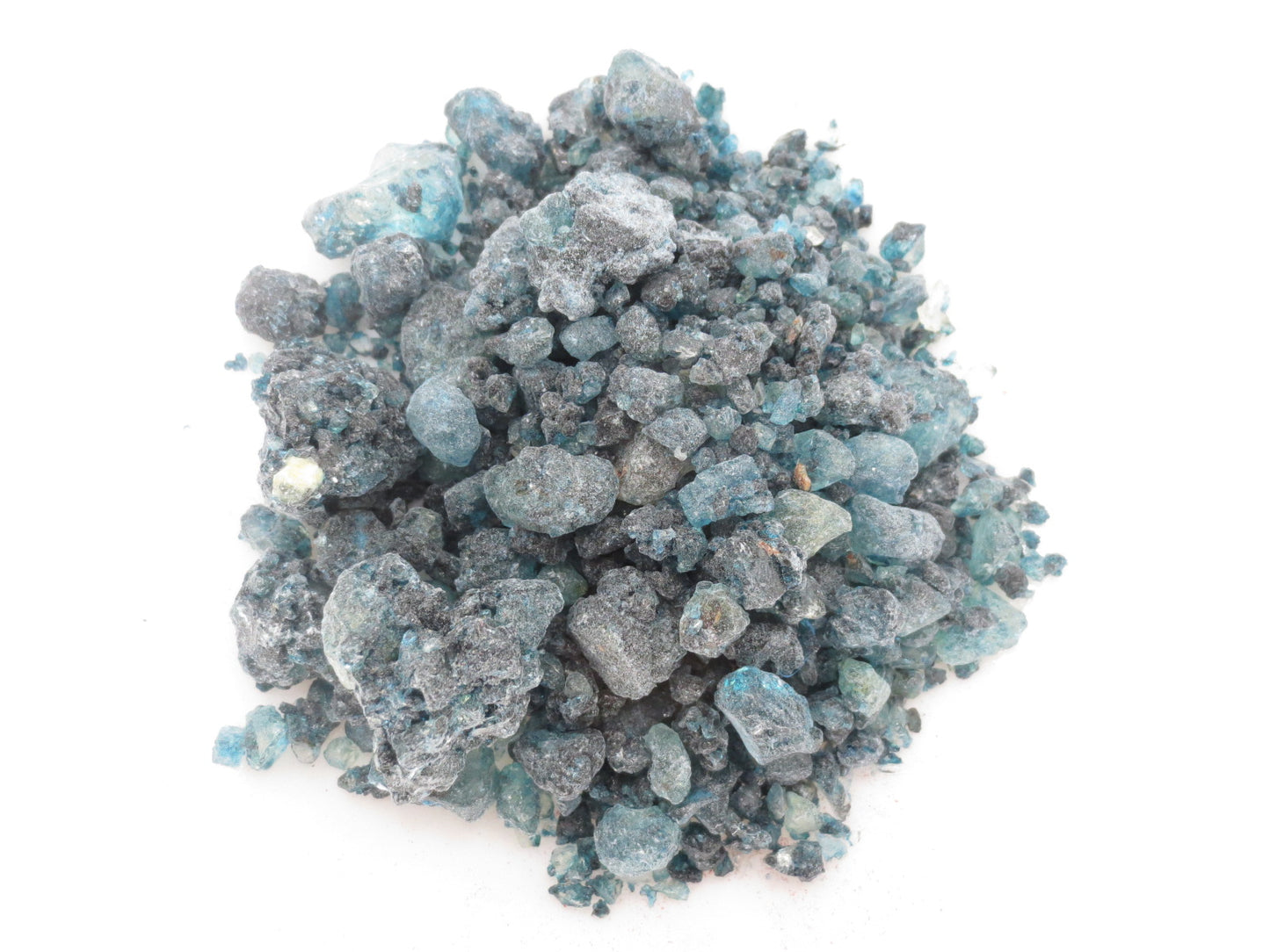 Harzer Weihrauch Grohandel - 7 Potenzen 1000g