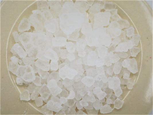 Energetisierendes Räucherharz, kristallin, Kampfer – AA-Qualität (1000 g)