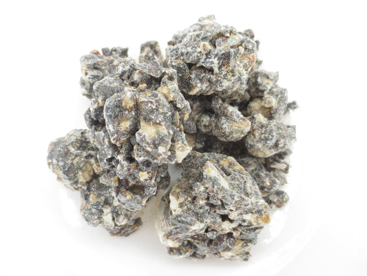 Harzer Weihrauch Grohandel - Waldmischung 1000g