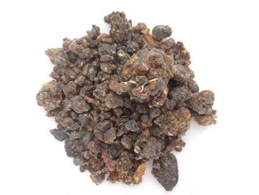 Harzer Weihrauch Grohandel - Gummi Opoponax 1000g