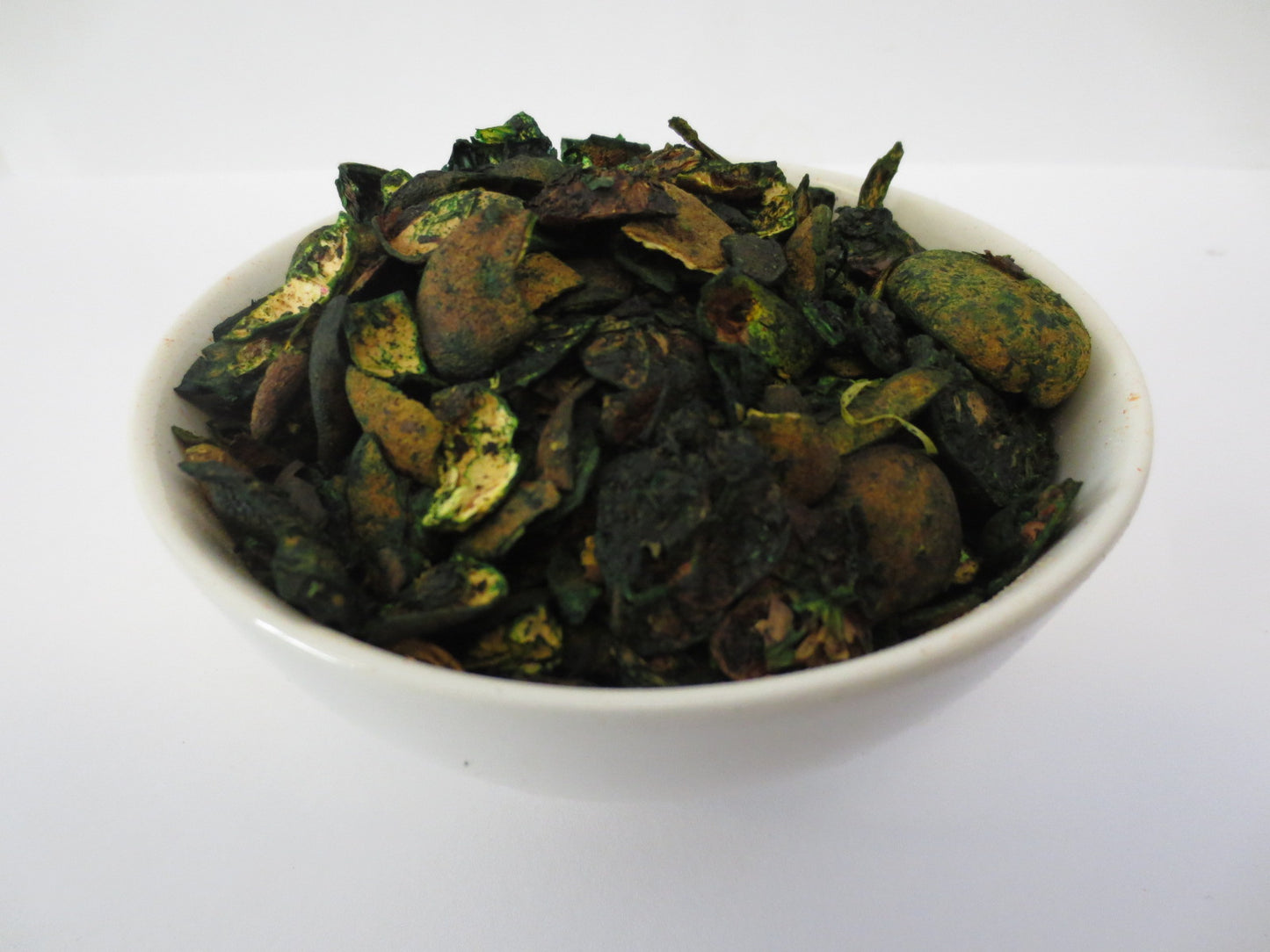 Harzer Weihrauch Grohandel - Indian Summer 500g