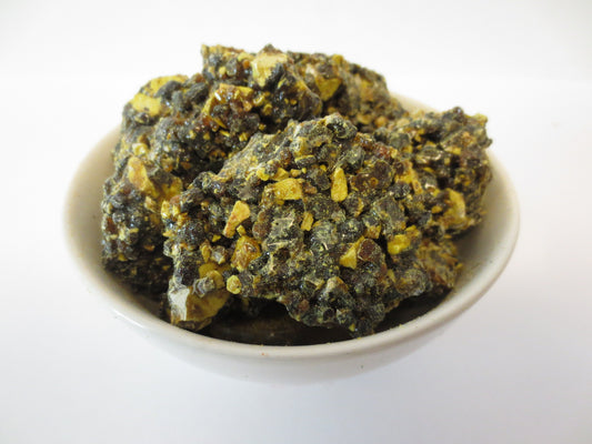 Harzer Weihrauch Grohandel - Kamasutra 500g