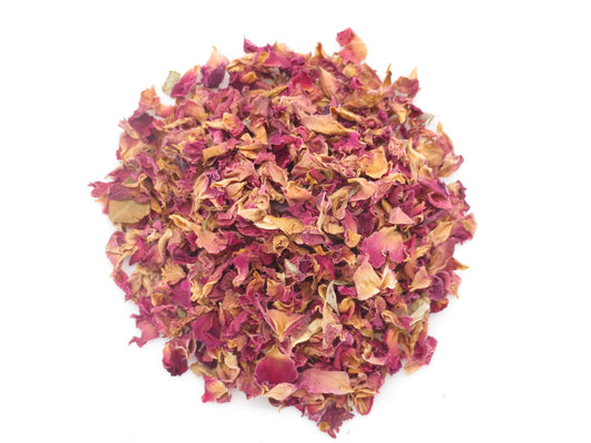 Harzer Weihrauch Grohandel - Mystic Rose 500g