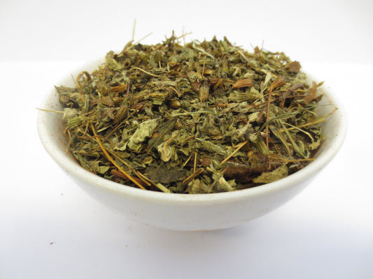 Harz Weihrauch Grohandel - Patchouli-Wald 500g