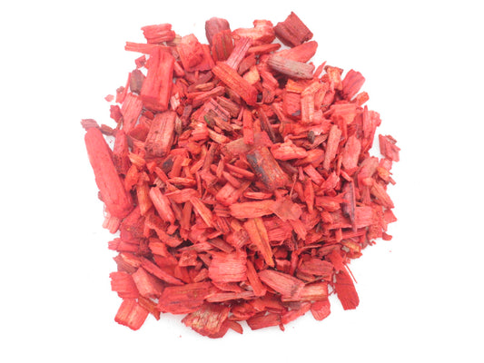 Harzer Weihrauch Grohandel - Rote Sandale 1000g