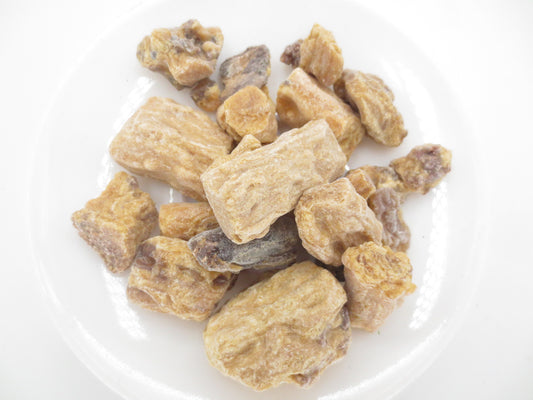 Harzer Weihrauch Grohandel - Salbaum 500g