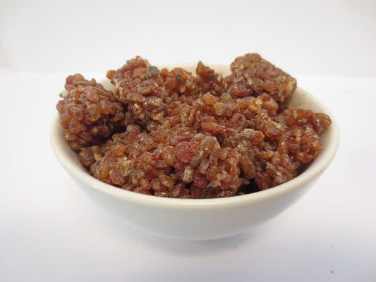 Harzer Weihrauch Grohandel - San Miguel 500g