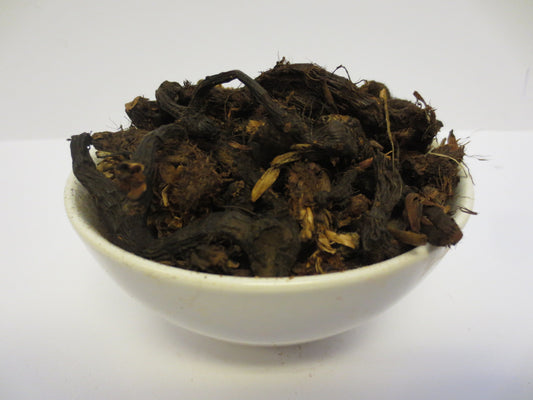 Harzer Weihrauch Grohandel - Baldrian 500g