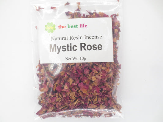 Harzer Weihrauch - Mystic Rose 10g
