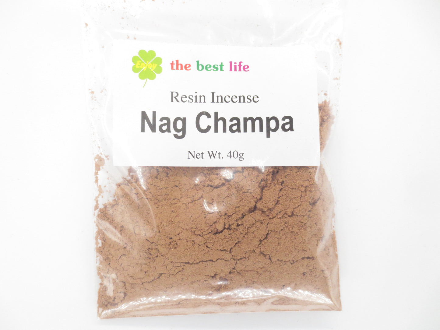 Harzer Weihrauch - Nag Champa 40g