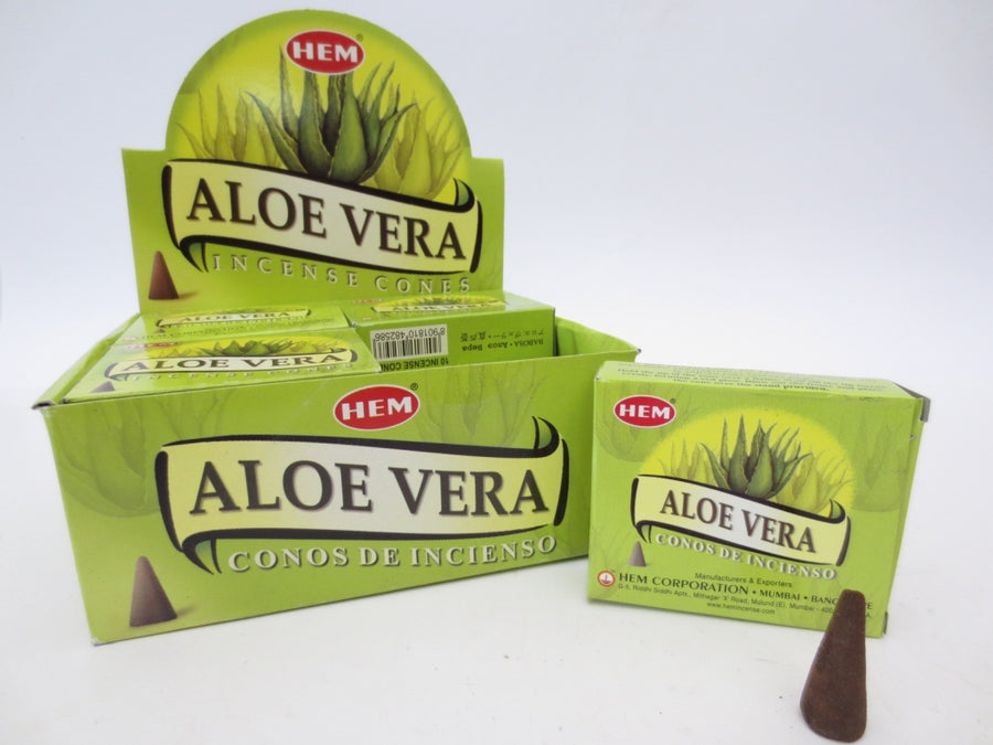 HEM Kegels - Aloe Vera