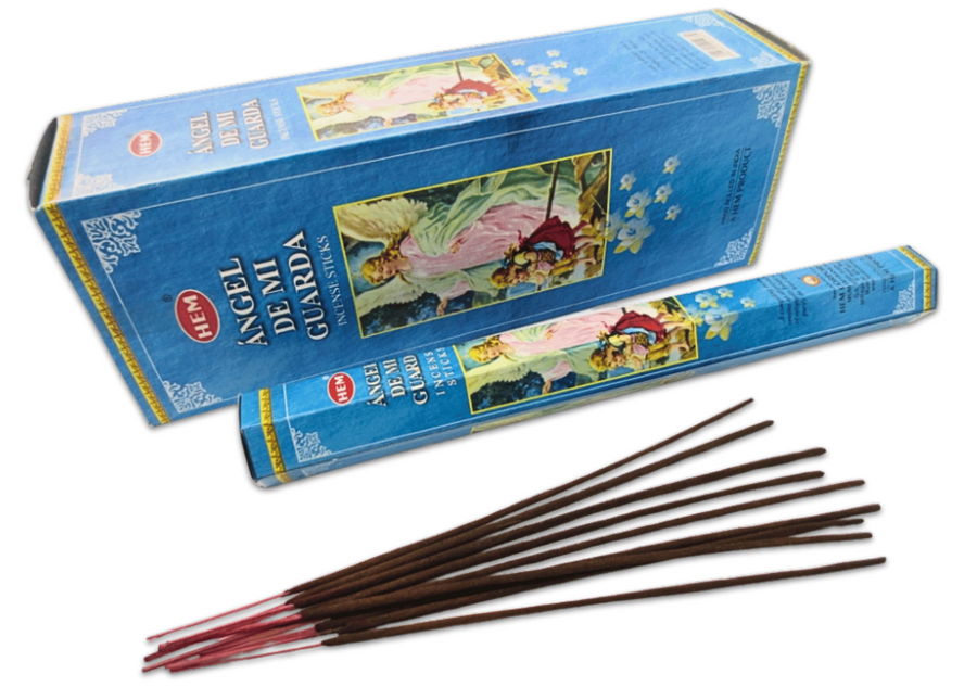 HEM Angel De Mi Guarda Hexa Räucherstäbchen