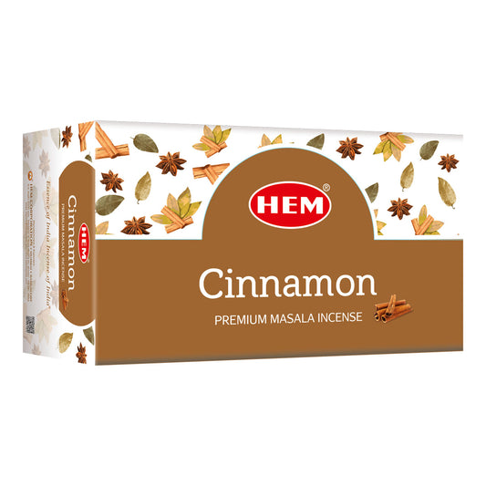 HEM Premium Cinnamon Masala 15g