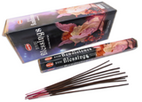 Grohandel - Weier Salbei Clusters 5000 Gramm